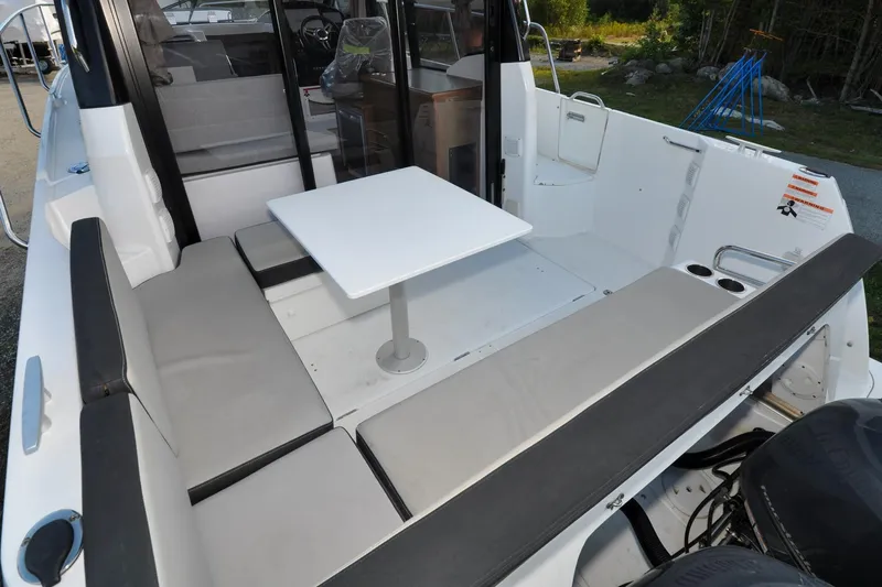 Samaya Lu Yacht Photos Pics 2020 Jeanneau NC 895 - Samaya Lu