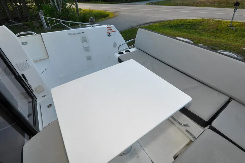 Samaya Lu Yacht Photos Pics 2020 Jeanneau NC 895 - Samaya Lu