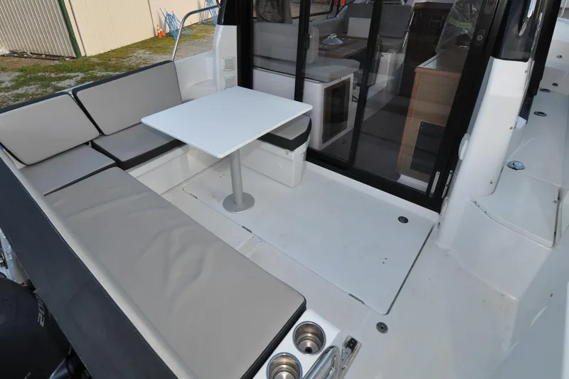 Samaya Lu Yacht Photos Pics 2020 Jeanneau NC 895 - Samaya Lu