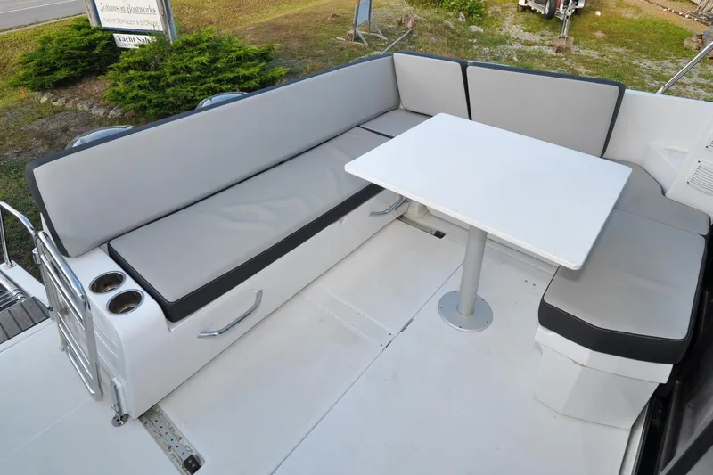 Samaya Lu Yacht Photos Pics 2020 Jeanneau NC 895 - Samaya Lu