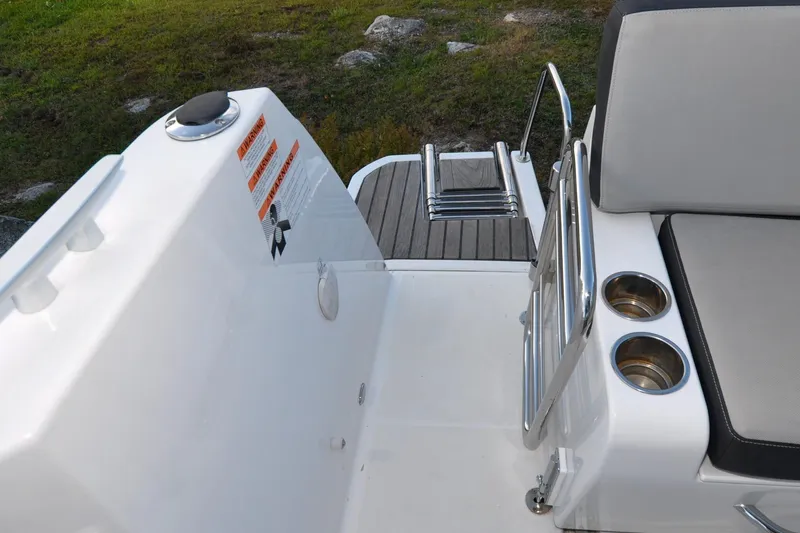 Samaya Lu Yacht Photos Pics 2020 Jeanneau NC 895 - Samaya Lu