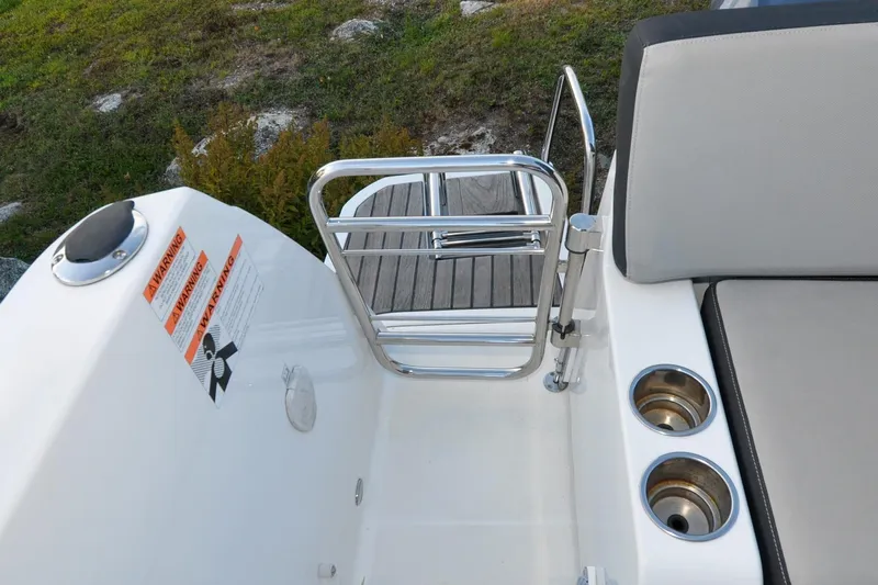 Samaya Lu Yacht Photos Pics 2020 Jeanneau NC 895 - Samaya Lu