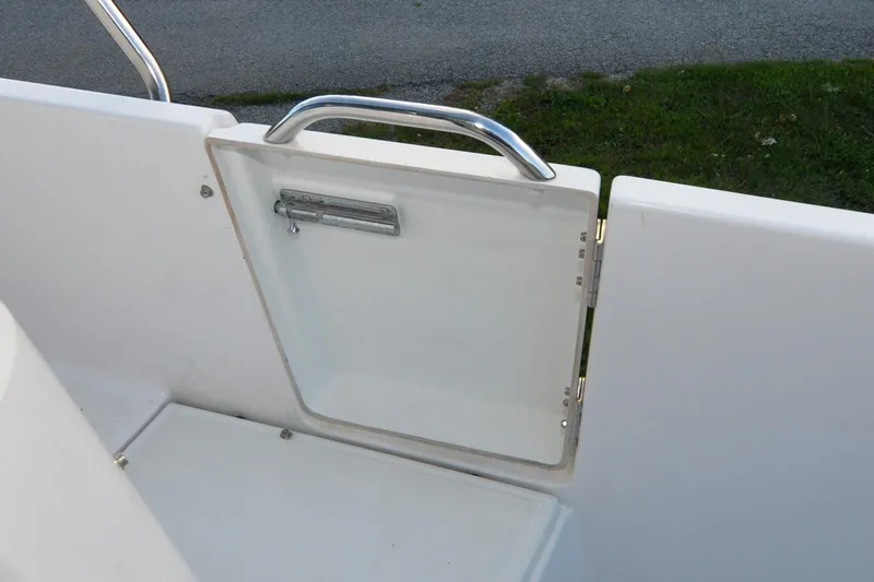 Samaya Lu Yacht Photos Pics 2020 Jeanneau NC 895 - Samaya Lu