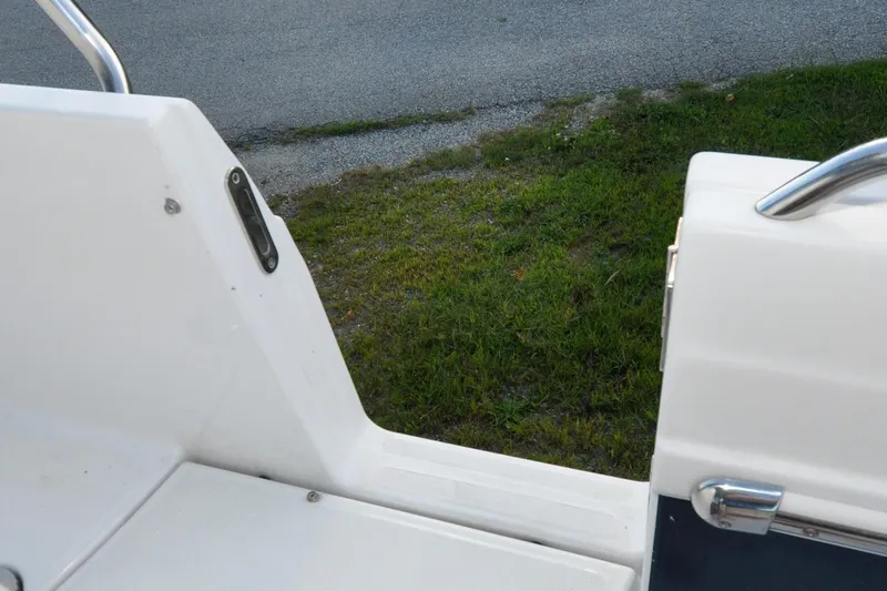 Samaya Lu Yacht Photos Pics 2020 Jeanneau NC 895 - Samaya Lu