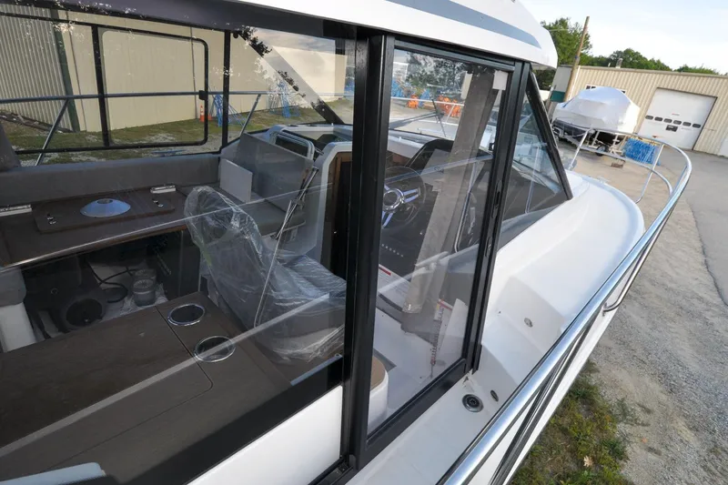 Samaya Lu Yacht Photos Pics 2020 Jeanneau NC 895 - Samaya Lu