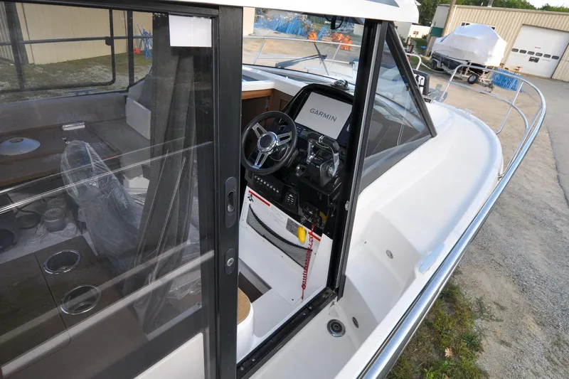 Samaya Lu Yacht Photos Pics 2020 Jeanneau NC 895 - Samaya Lu