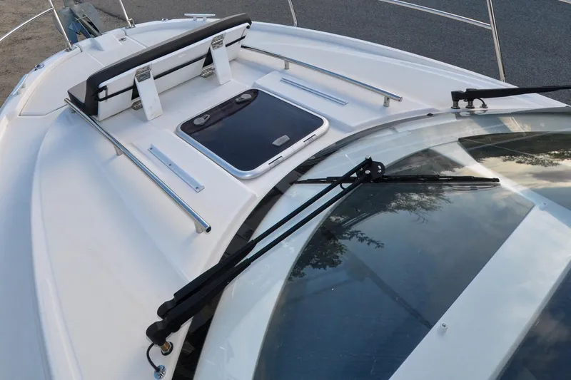 Samaya Lu Yacht Photos Pics 2020 Jeanneau NC 895 - Samaya Lu