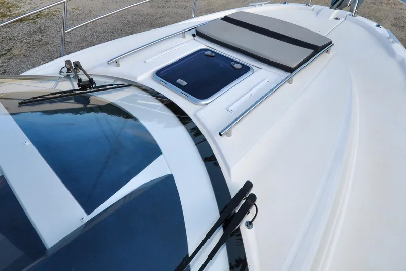 Samaya Lu Yacht Photos Pics 2020 Jeanneau NC 895 - Samaya Lu