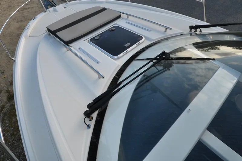 Samaya Lu Yacht Photos Pics 2020 Jeanneau NC 895 - Samaya Lu