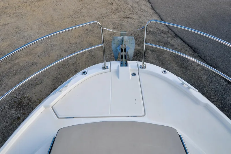 Samaya Lu Yacht Photos Pics 2020 Jeanneau NC 895 - Samaya Lu