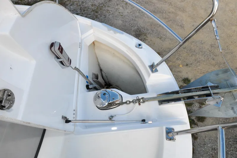 Samaya Lu Yacht Photos Pics 2020 Jeanneau NC 895 - Samaya Lu