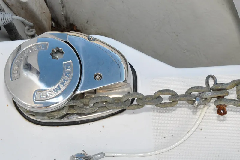 Samaya Lu Yacht Photos Pics 2020 Jeanneau NC 895 - Samaya Lu