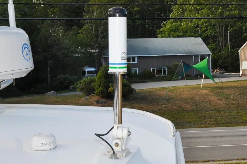 Samaya Lu Yacht Photos Pics 2020 Jeanneau NC 895 - Samaya Lu