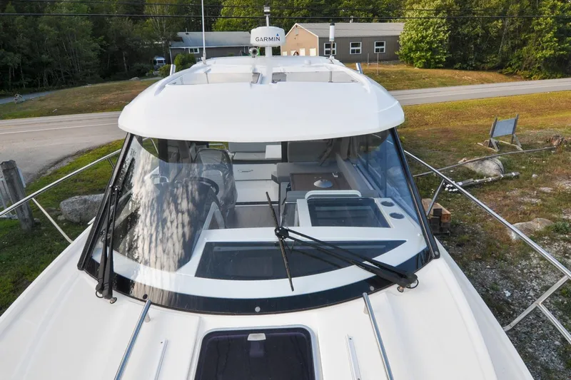 Samaya Lu Yacht Photos Pics 2020 Jeanneau NC 895 - Samaya Lu