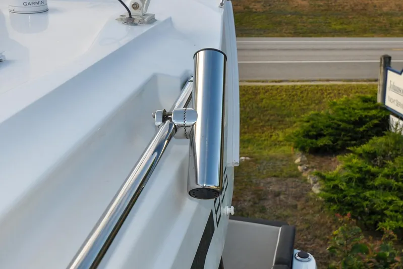 Samaya Lu Yacht Photos Pics 2020 Jeanneau NC 895 - Samaya Lu