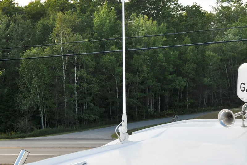 Samaya Lu Yacht Photos Pics 2020 Jeanneau NC 895 - Samaya Lu