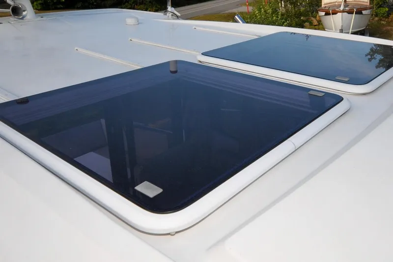 Samaya Lu Yacht Photos Pics 2020 Jeanneau NC 895 - Samaya Lu