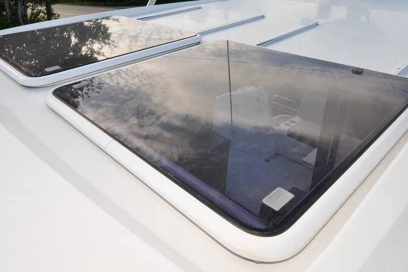 Samaya Lu Yacht Photos Pics 2020 Jeanneau NC 895 - Samaya Lu