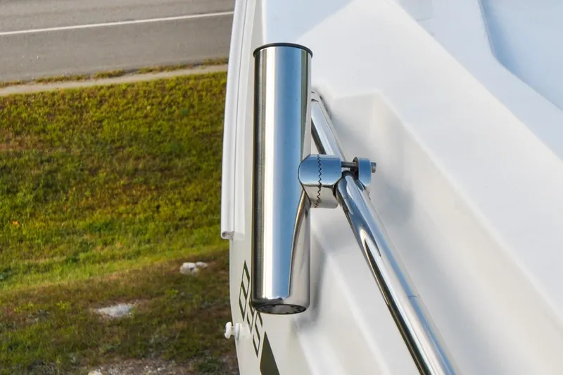 Samaya Lu Yacht Photos Pics 2020 Jeanneau NC 895 - Samaya Lu