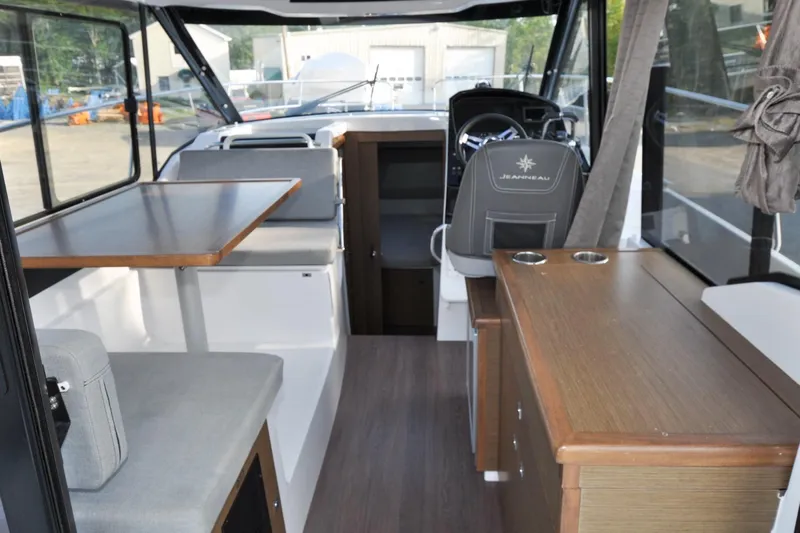 Samaya Lu Yacht Photos Pics 2020 Jeanneau NC 895 - Samaya Lu