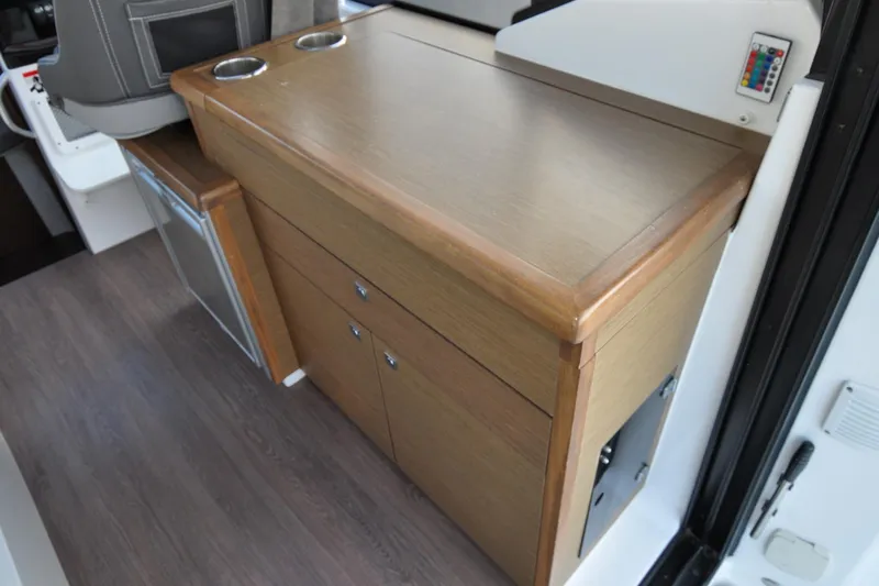 Samaya Lu Yacht Photos Pics 2020 Jeanneau NC 895 - Samaya Lu