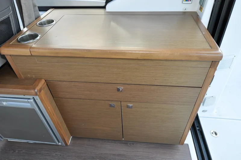 Samaya Lu Yacht Photos Pics 2020 Jeanneau NC 895 - Samaya Lu