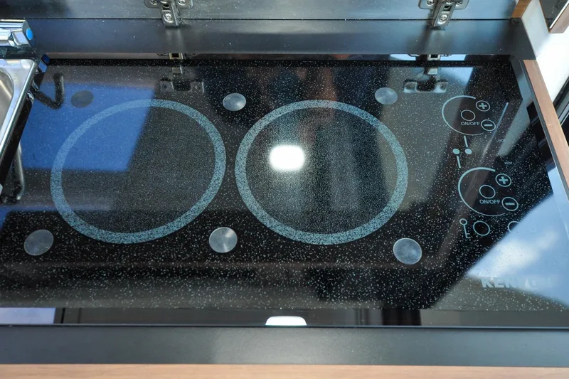 Samaya Lu Yacht Photos Pics 2020 Jeanneau NC 895 - Samaya Lu