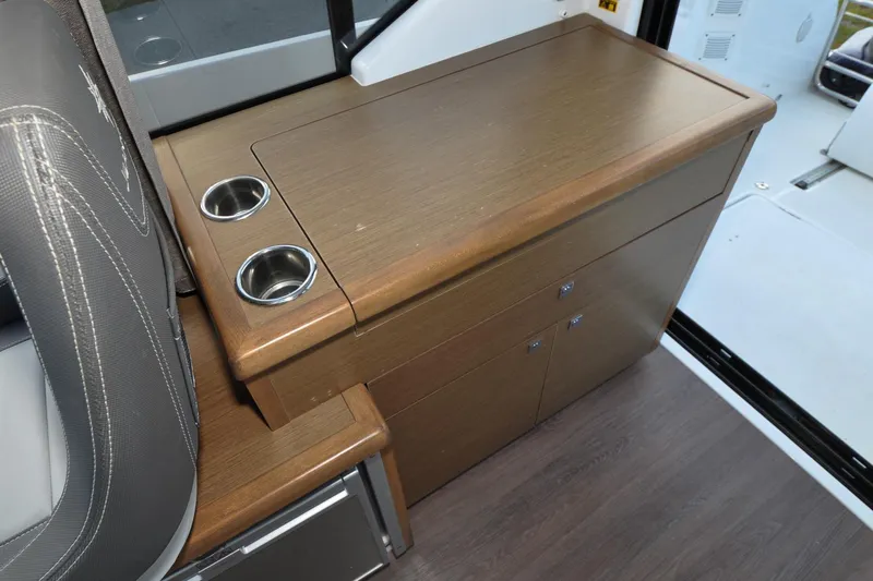 Samaya Lu Yacht Photos Pics 2020 Jeanneau NC 895 - Samaya Lu