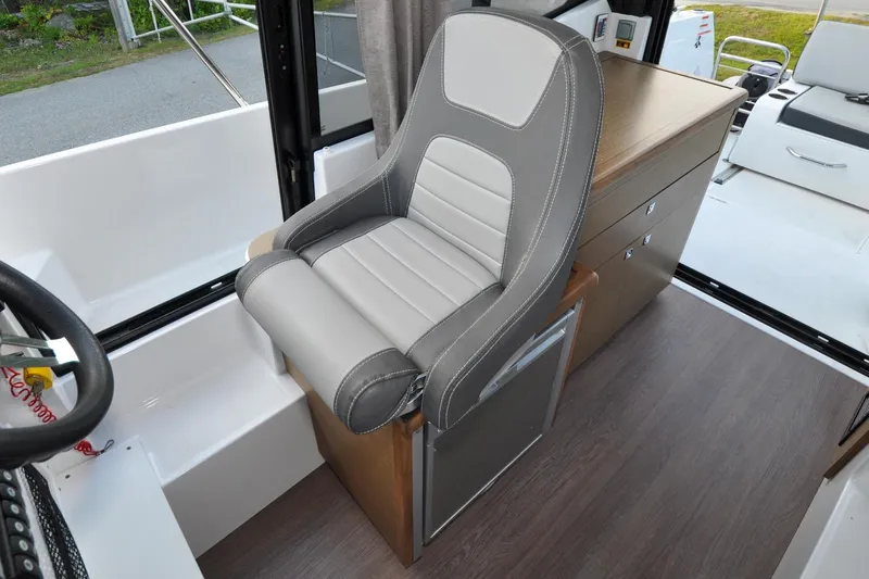 Samaya Lu Yacht Photos Pics 2020 Jeanneau NC 895 - Samaya Lu