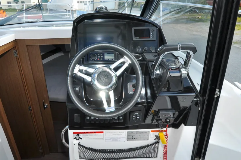 Samaya Lu Yacht Photos Pics 2020 Jeanneau NC 895 - Samaya Lu