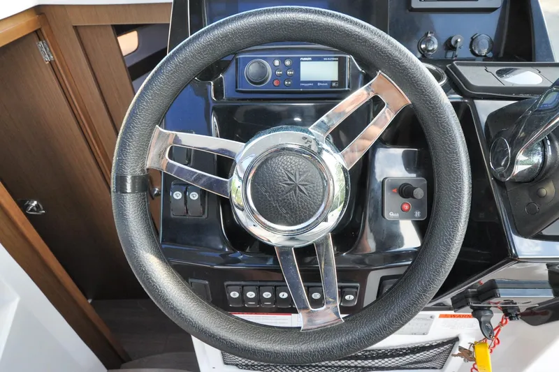 Samaya Lu Yacht Photos Pics 2020 Jeanneau NC 895 - Samaya Lu