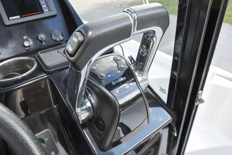 Samaya Lu Yacht Photos Pics 2020 Jeanneau NC 895 - Samaya Lu