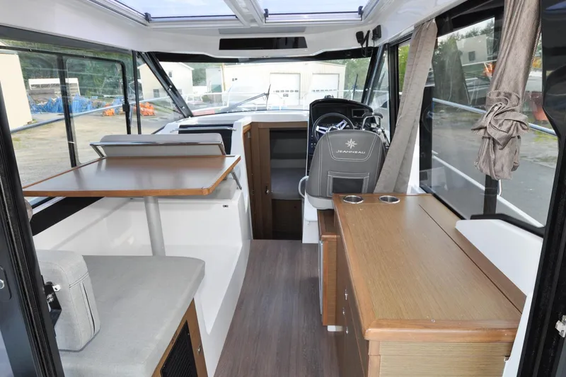 Samaya Lu Yacht Photos Pics 2020 Jeanneau NC 895 - Samaya Lu