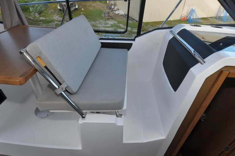 Samaya Lu Yacht Photos Pics 2020 Jeanneau NC 895 - Samaya Lu