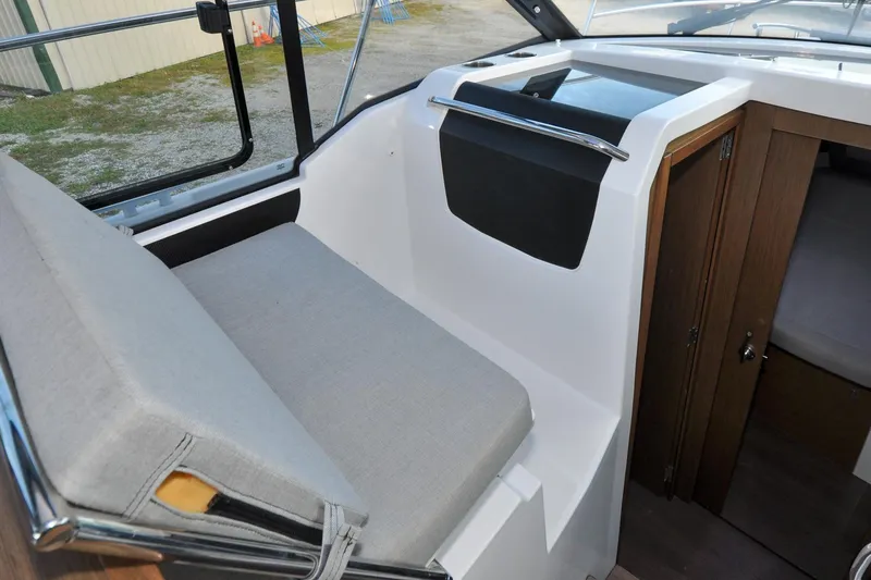 Samaya Lu Yacht Photos Pics 2020 Jeanneau NC 895 - Samaya Lu