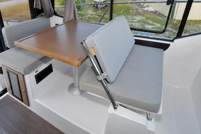 Samaya Lu Yacht Photos Pics 2020 Jeanneau NC 895 - Samaya Lu