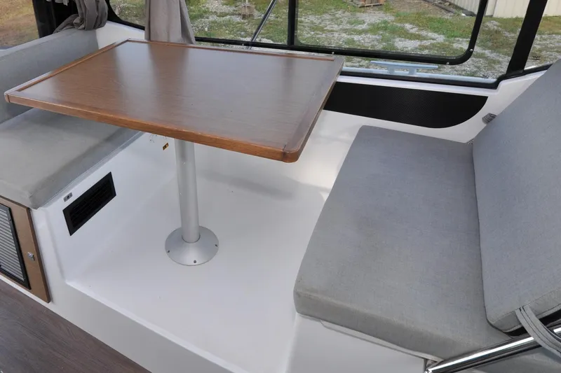 Samaya Lu Yacht Photos Pics 2020 Jeanneau NC 895 - Samaya Lu