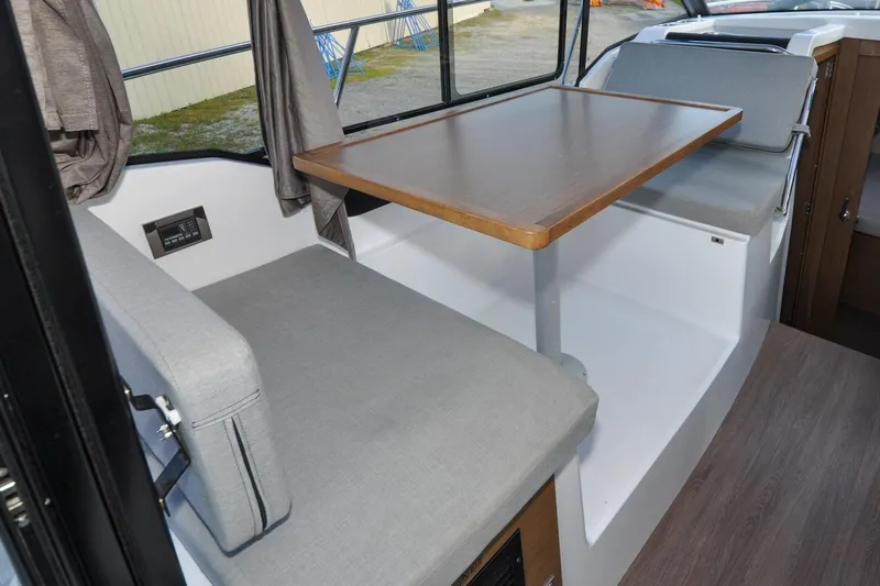 Samaya Lu Yacht Photos Pics 2020 Jeanneau NC 895 - Samaya Lu