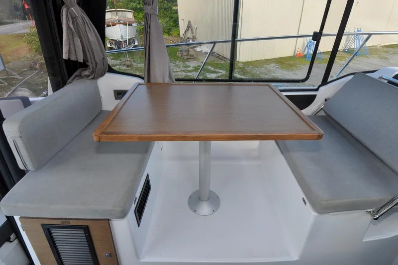 Samaya Lu Yacht Photos Pics 2020 Jeanneau NC 895 - Samaya Lu