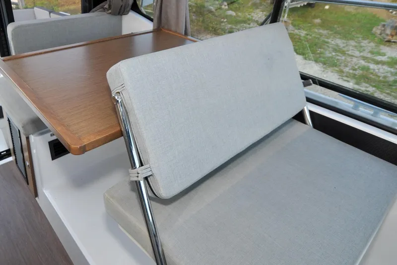 Samaya Lu Yacht Photos Pics 2020 Jeanneau NC 895 - Samaya Lu