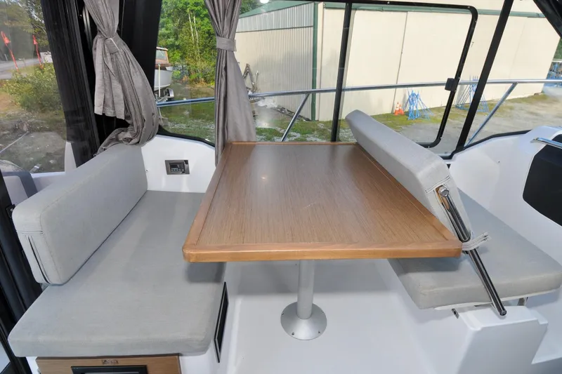 Samaya Lu Yacht Photos Pics 2020 Jeanneau NC 895 - Samaya Lu