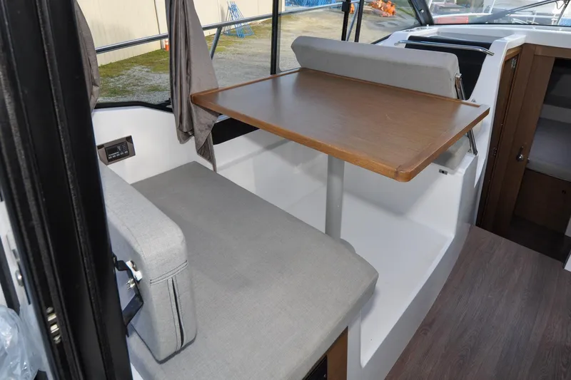 Samaya Lu Yacht Photos Pics 2020 Jeanneau NC 895 - Samaya Lu