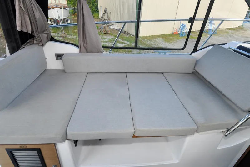 Samaya Lu Yacht Photos Pics 2020 Jeanneau NC 895 - Samaya Lu