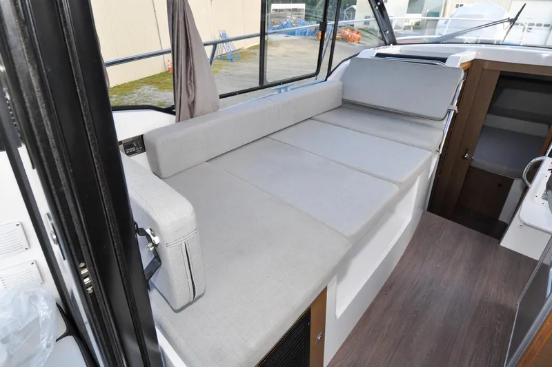 Samaya Lu Yacht Photos Pics 2020 Jeanneau NC 895 - Samaya Lu