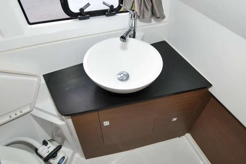 Samaya Lu Yacht Photos Pics 2020 Jeanneau NC 895 - Samaya Lu