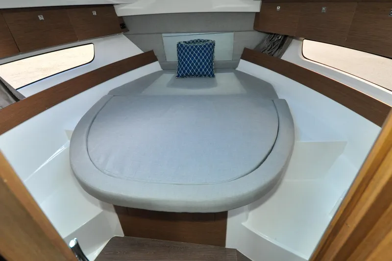 Samaya Lu Yacht Photos Pics 2020 Jeanneau NC 895 - Samaya Lu