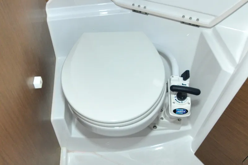 Samaya Lu Yacht Photos Pics 2020 Jeanneau NC 895 - Samaya Lu