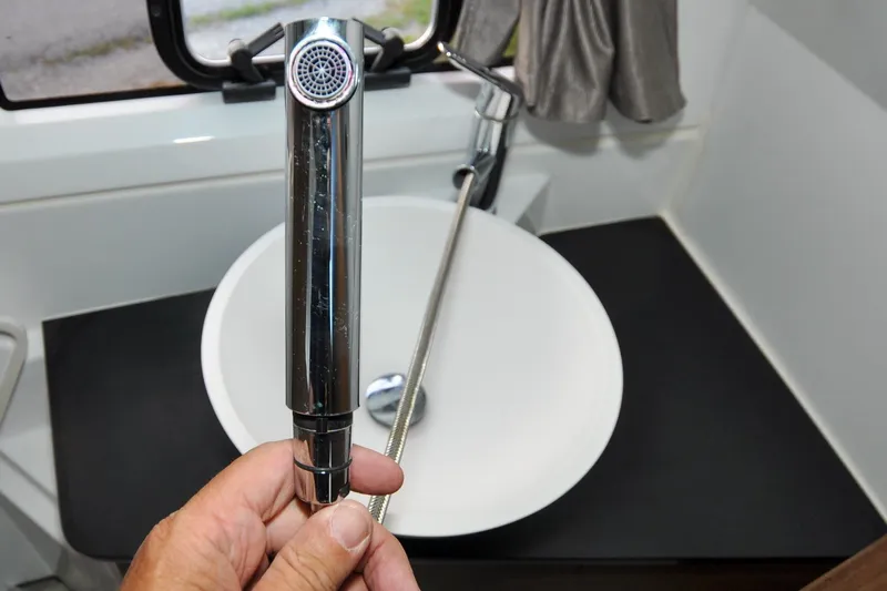 Samaya Lu Yacht Photos Pics 2020 Jeanneau NC 895 - Samaya Lu