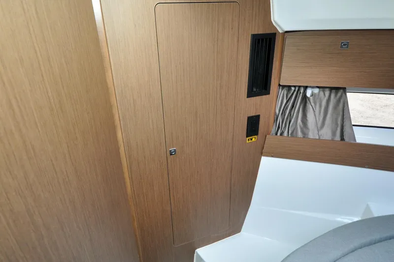 Samaya Lu Yacht Photos Pics 2020 Jeanneau NC 895 - Samaya Lu