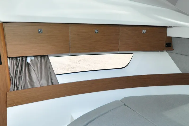 Samaya Lu Yacht Photos Pics 2020 Jeanneau NC 895 - Samaya Lu